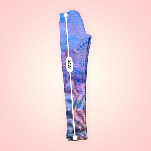 Nuvango Carnovsky Leggings size Small - Picture 8 of 9